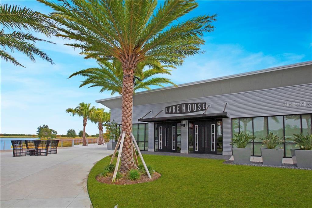 LAUREATE PARK PH 1C - Residential Lease