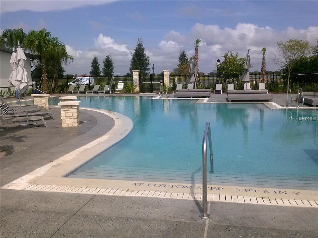 LAUREATE PARK PH 1C - Residential Lease