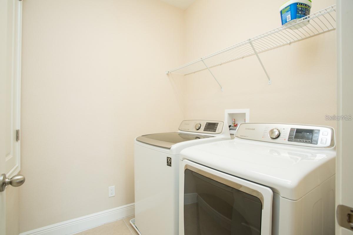 LAUREATE PARK PH 1C - Residential Lease