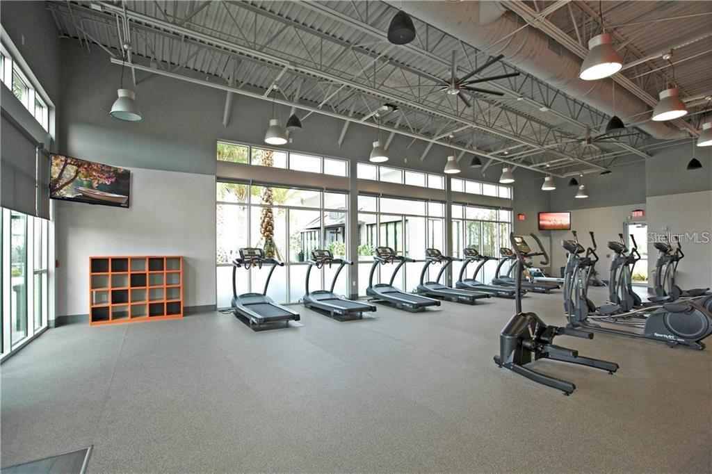 LAUREATE PARK PH 1C - Residential Lease