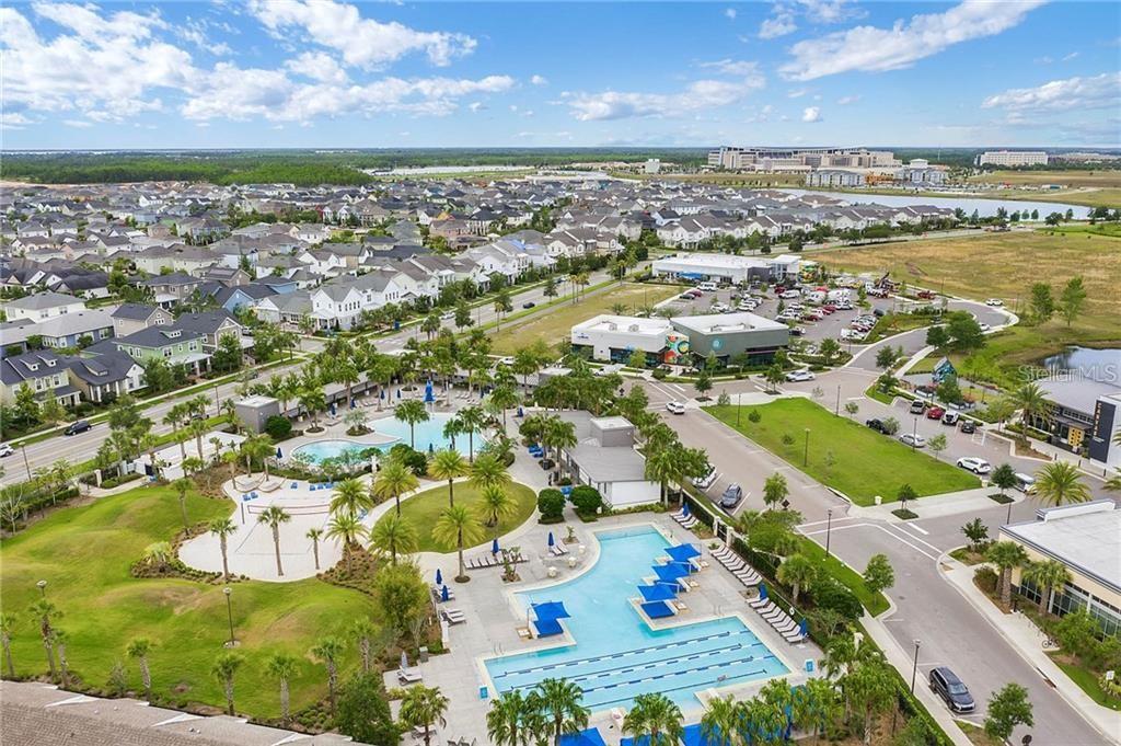 LAUREATE PARK PH 1C - Residential Lease