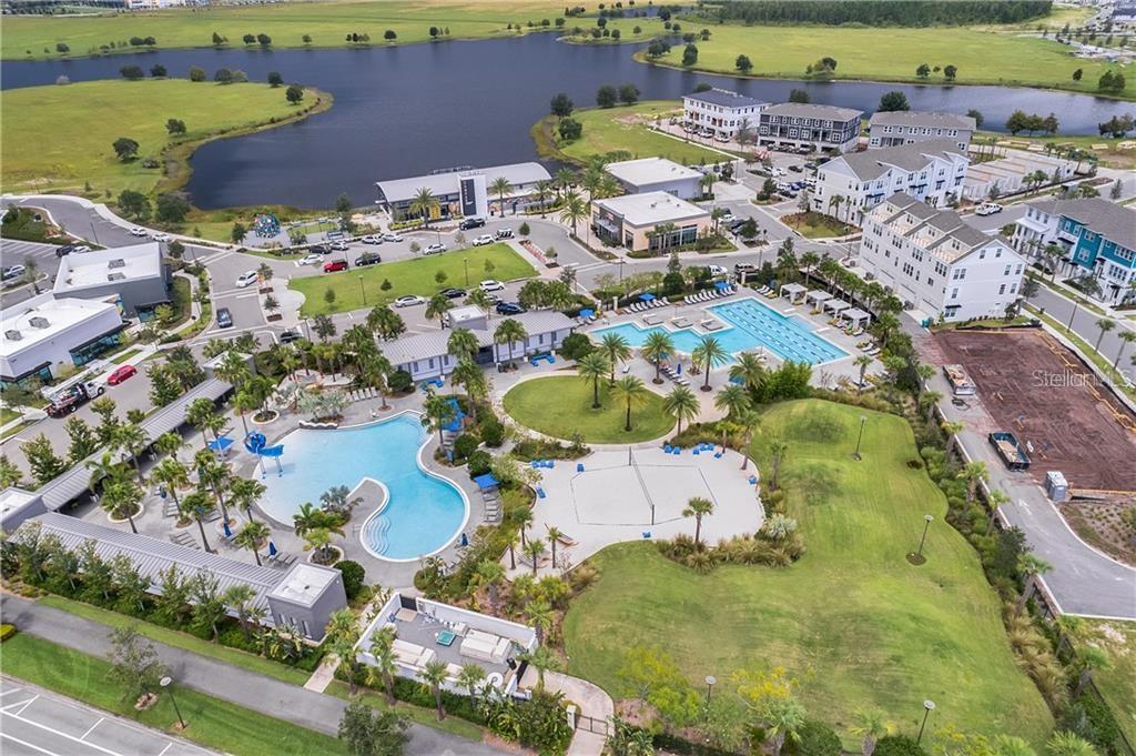 LAUREATE PARK PH 1C - Residential Lease