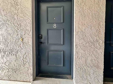 4405 W FAIR OAKS AVENUE 8 TAMPA FL 33611