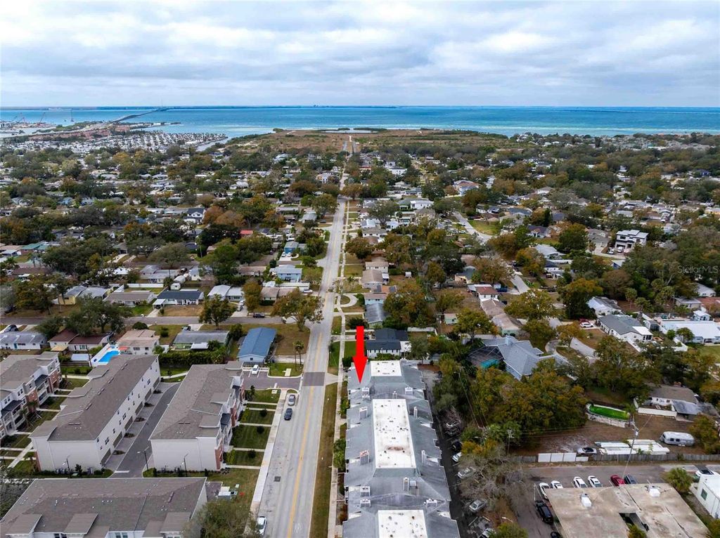 Photo of 4405 W Fair Oaks Avenue #8, Tampa, FL 33611 (MLS # TB8469424)