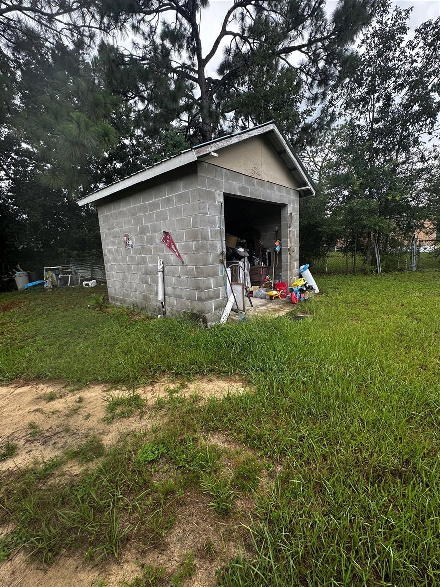 3652 GRADY JOHNSON ROAD