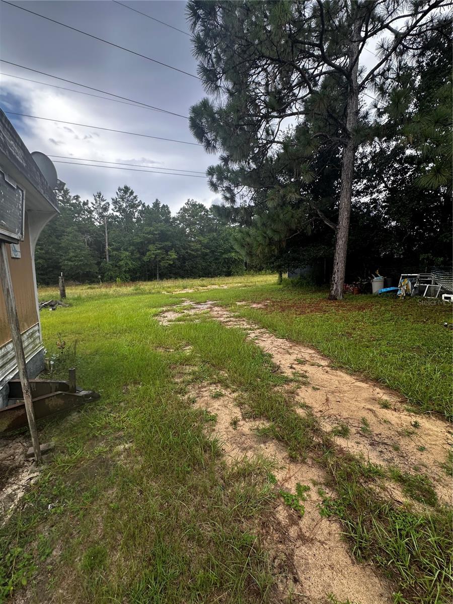 3652 GRADY JOHNSON ROAD