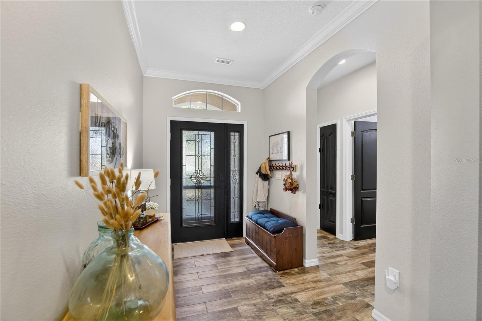 417 STONE BRIAR DRIVE