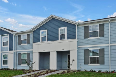 Photo of 4014 Lana Avenue, Davenport, FL 33897 (MLS # O6442564)