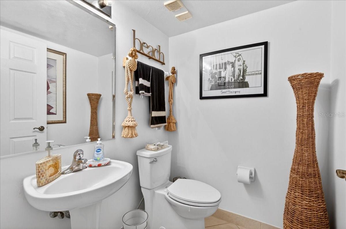 ORMOND HERITAGE CONDO - Residential