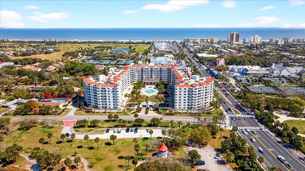 ORMOND HERITAGE CONDO - Residential