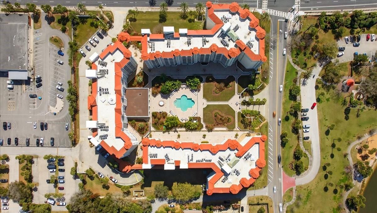 ORMOND HERITAGE CONDO - Residential