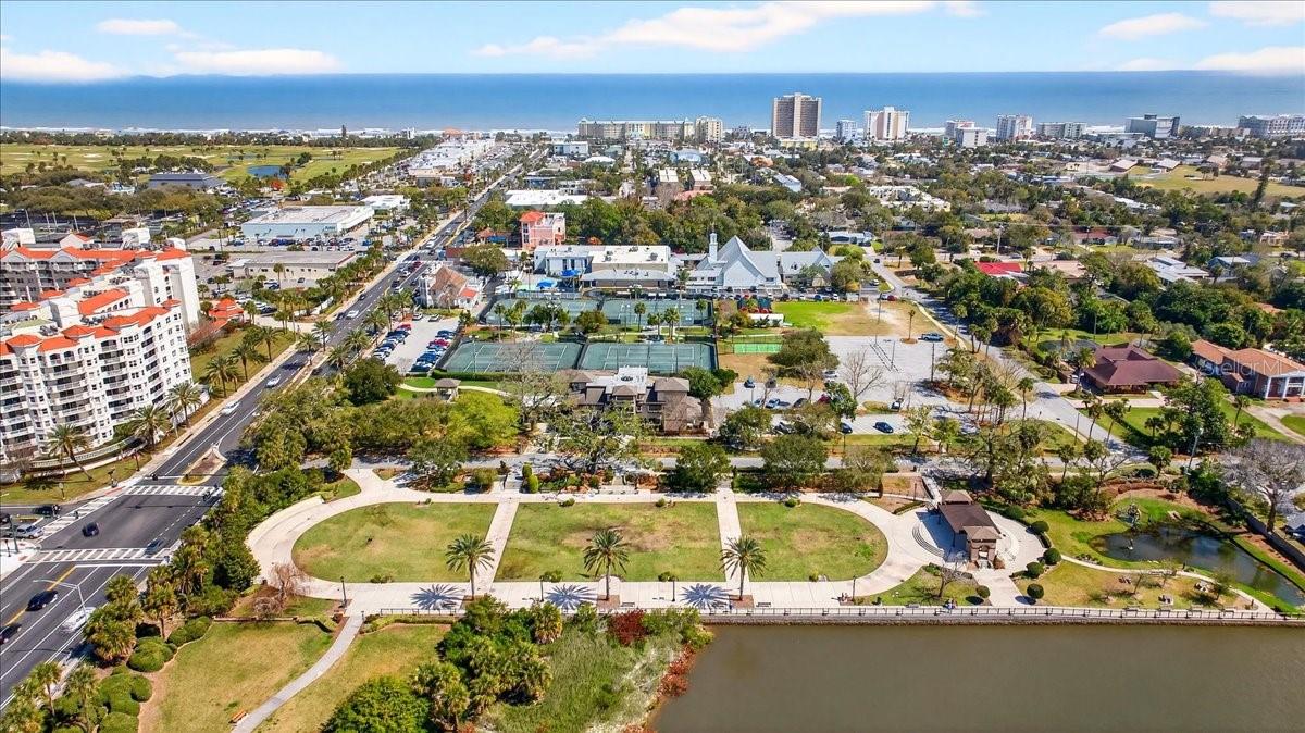 ORMOND HERITAGE CONDO - Residential