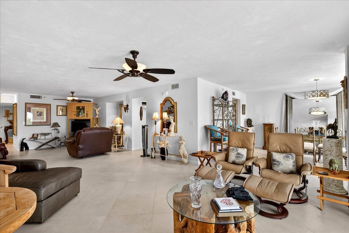 ORMOND HERITAGE CONDO - Residential