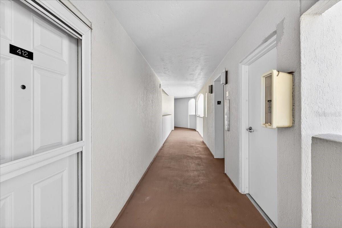 ORMOND HERITAGE CONDO - Residential