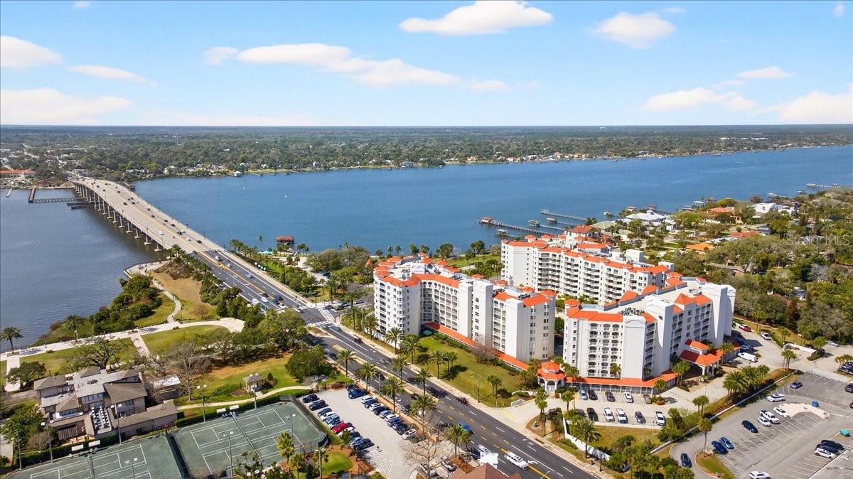 ORMOND HERITAGE CONDO - Residential