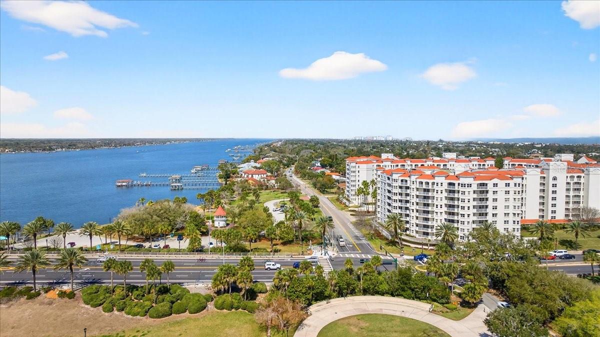 ORMOND HERITAGE CONDO - Residential