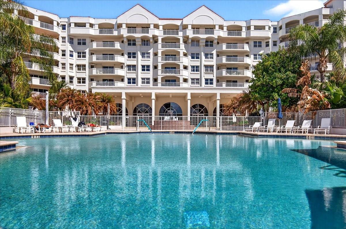 ORMOND HERITAGE CONDO - Residential