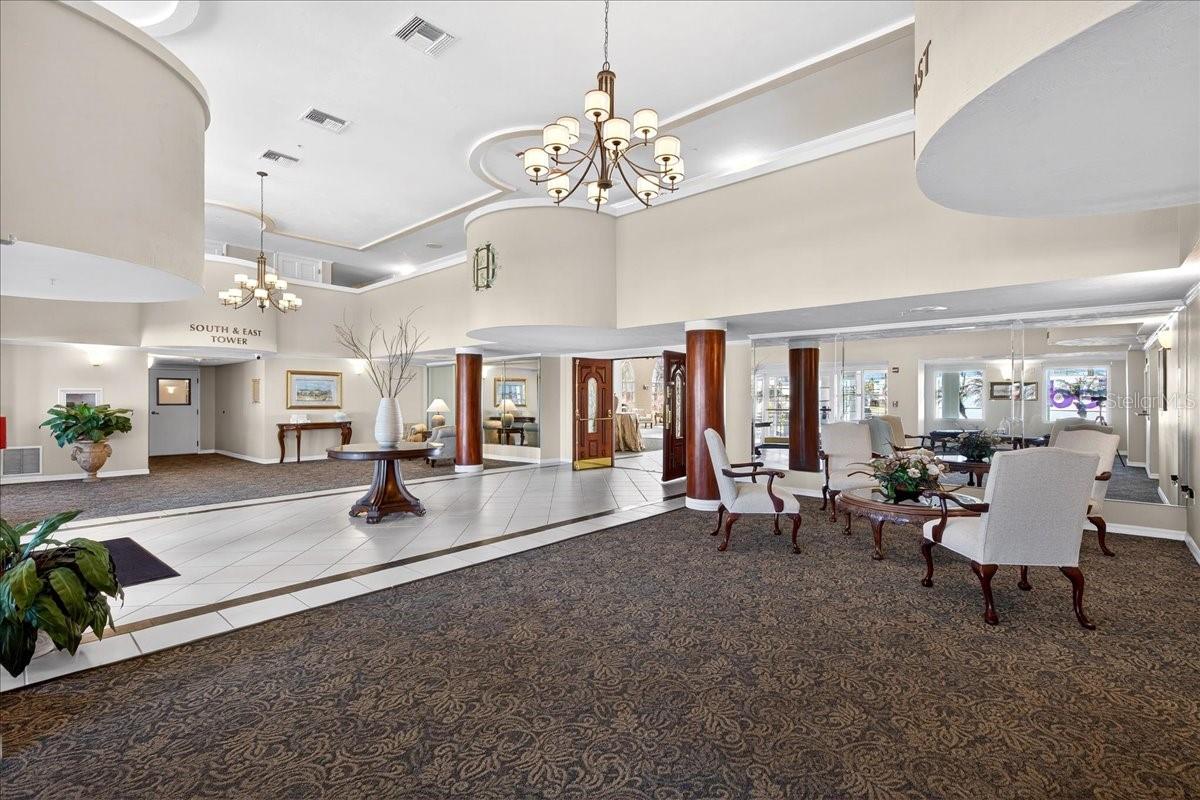 ORMOND HERITAGE CONDO - Residential