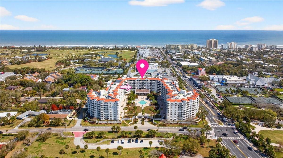 ORMOND HERITAGE CONDO - Residential