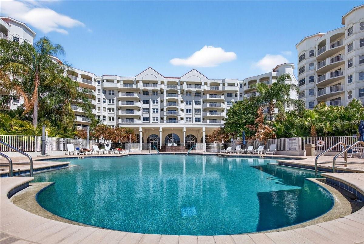 ORMOND HERITAGE CONDO - Residential