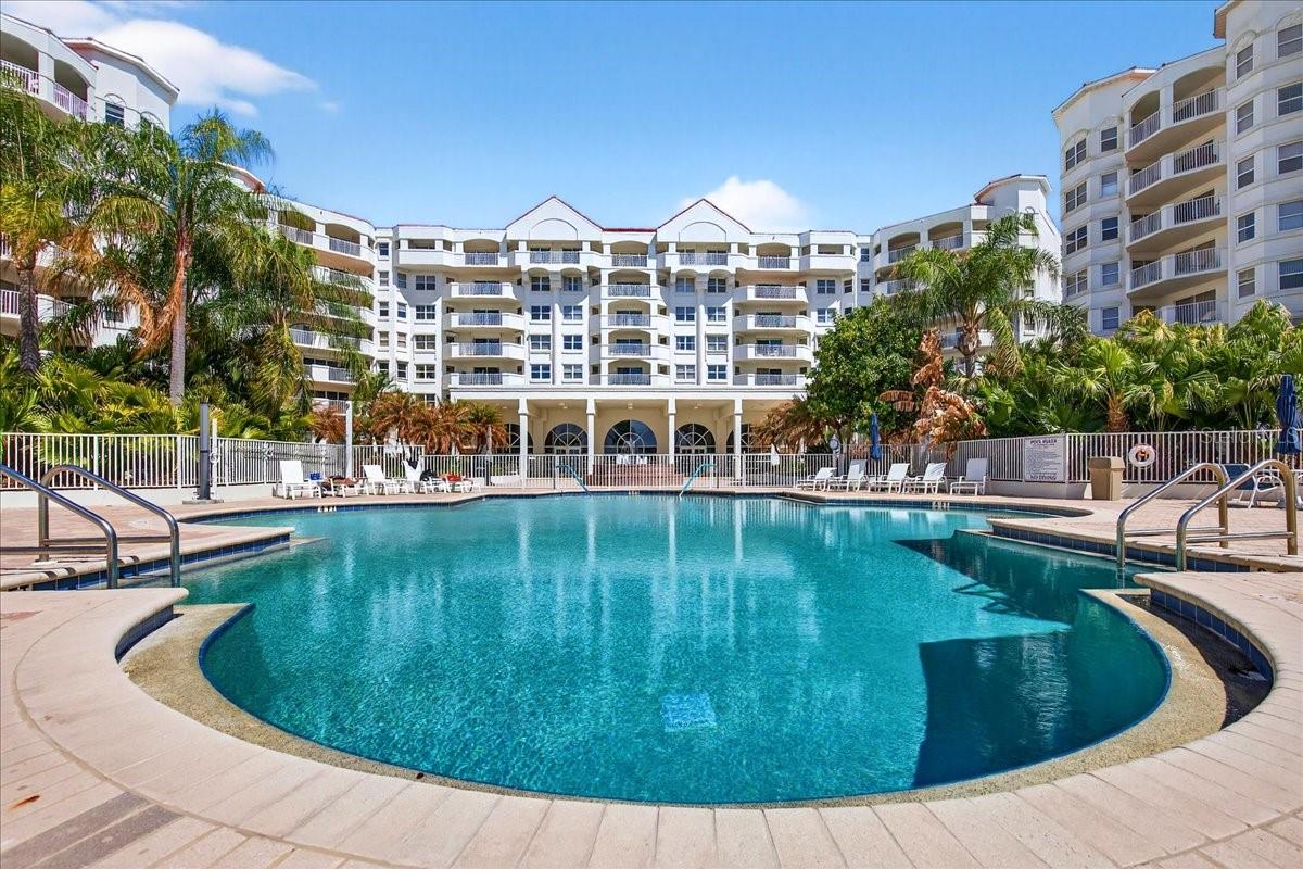 ORMOND HERITAGE CONDO - Residential