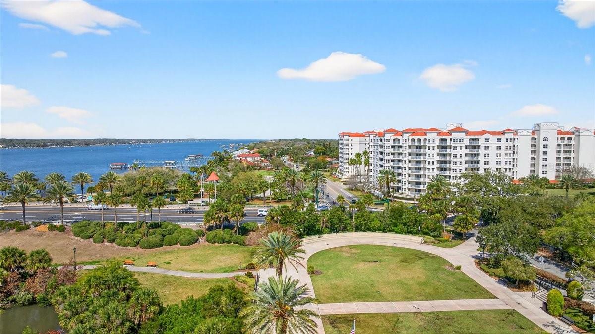 ORMOND HERITAGE CONDO - Residential