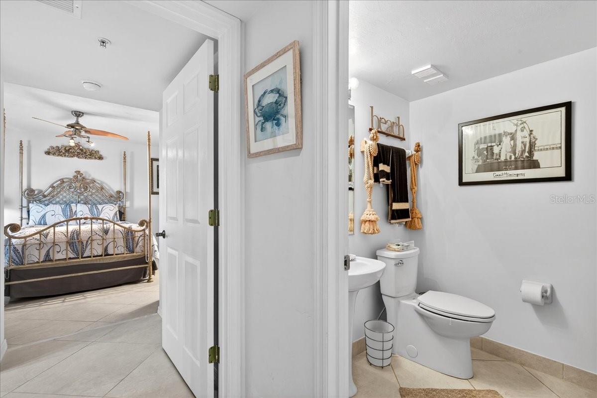 ORMOND HERITAGE CONDO - Residential