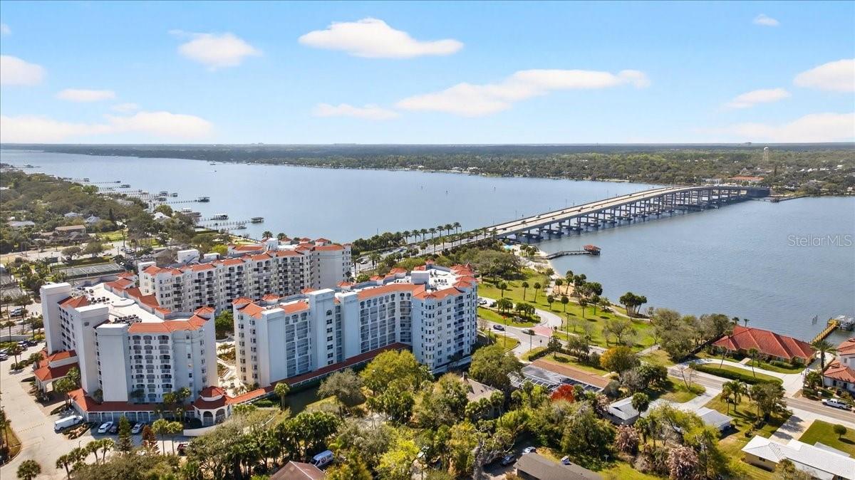 ORMOND HERITAGE CONDO - Residential