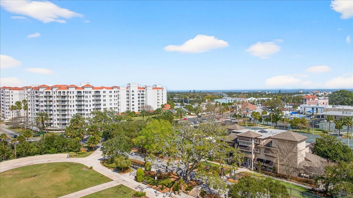 ORMOND HERITAGE CONDO - Residential