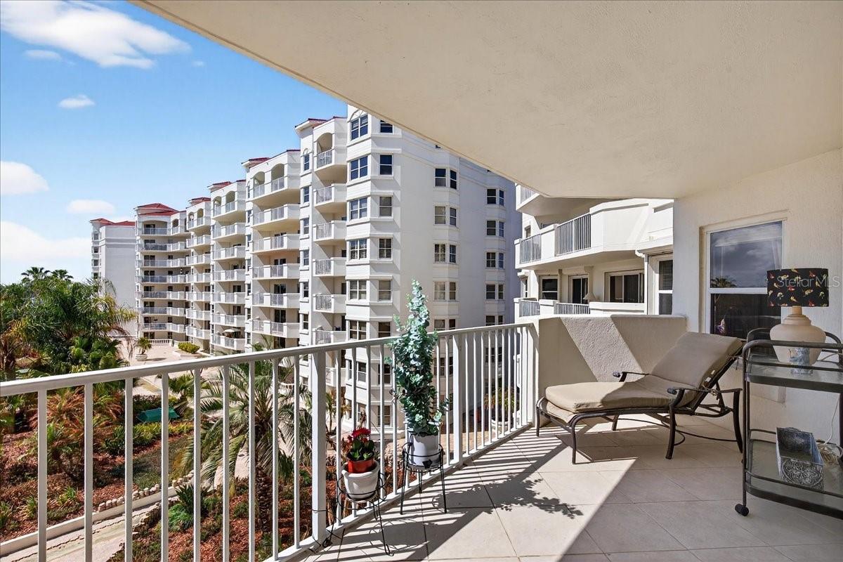 ORMOND HERITAGE CONDO - Residential