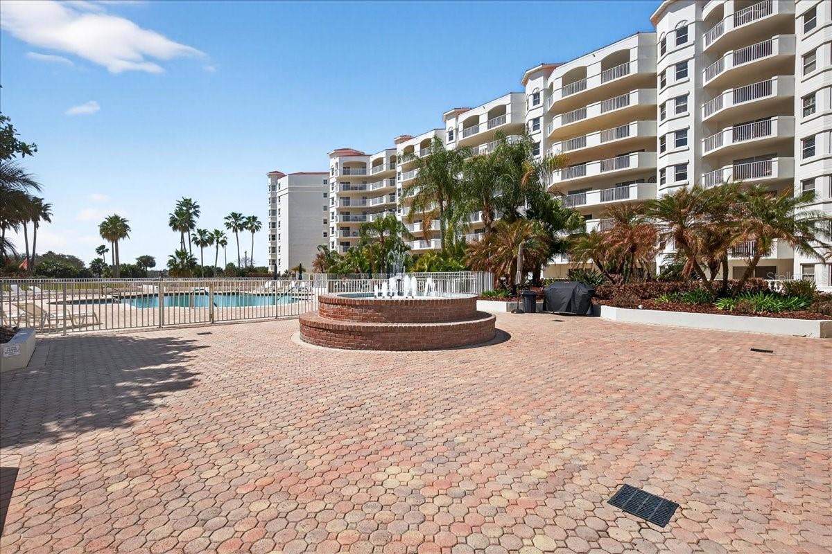 ORMOND HERITAGE CONDO - Residential