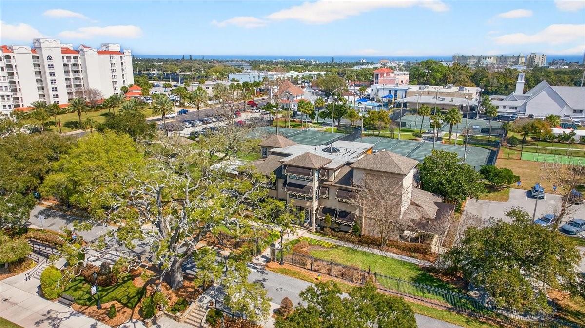 ORMOND HERITAGE CONDO - Residential