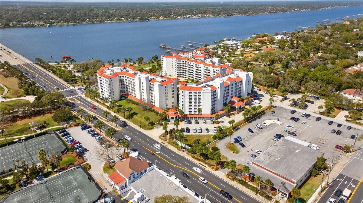 ORMOND HERITAGE CONDO - Residential