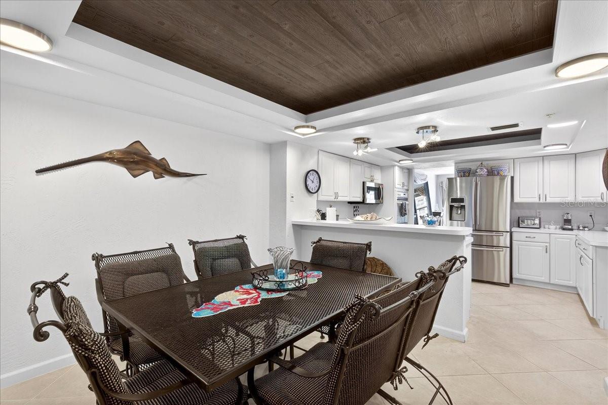 ORMOND HERITAGE CONDO - Residential