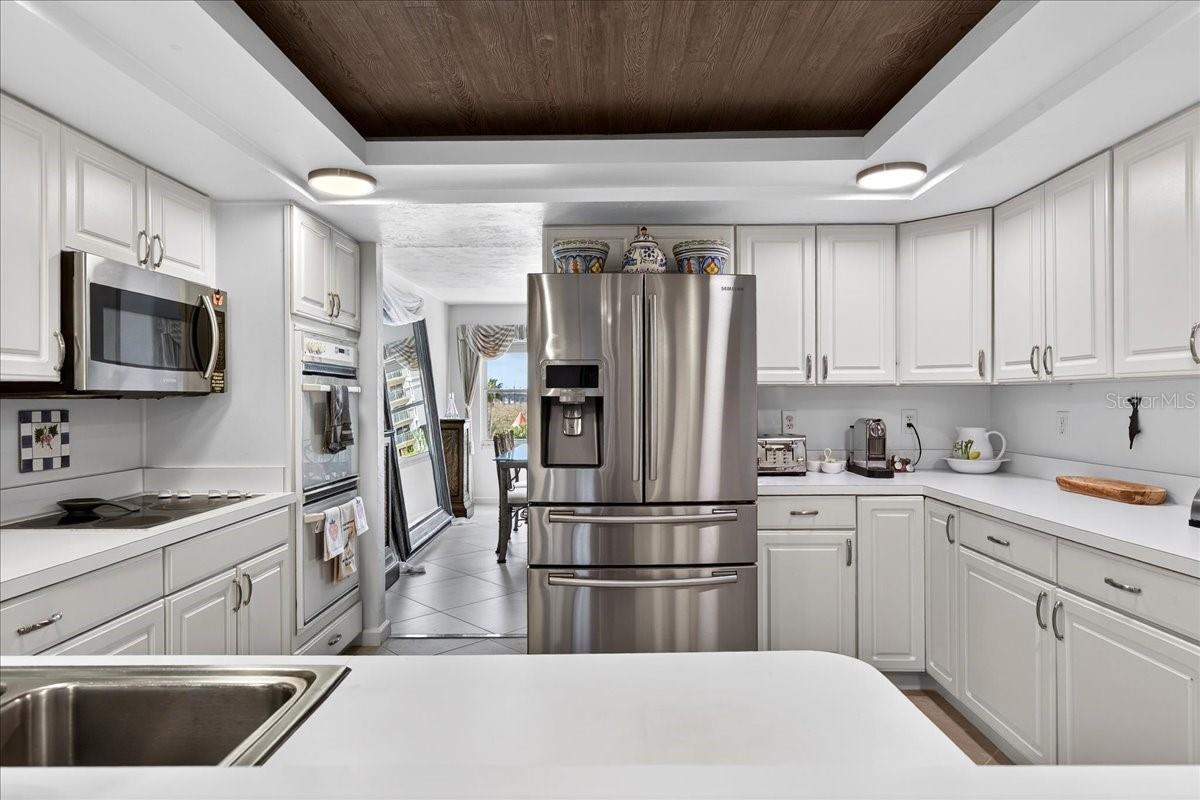 ORMOND HERITAGE CONDO - Residential