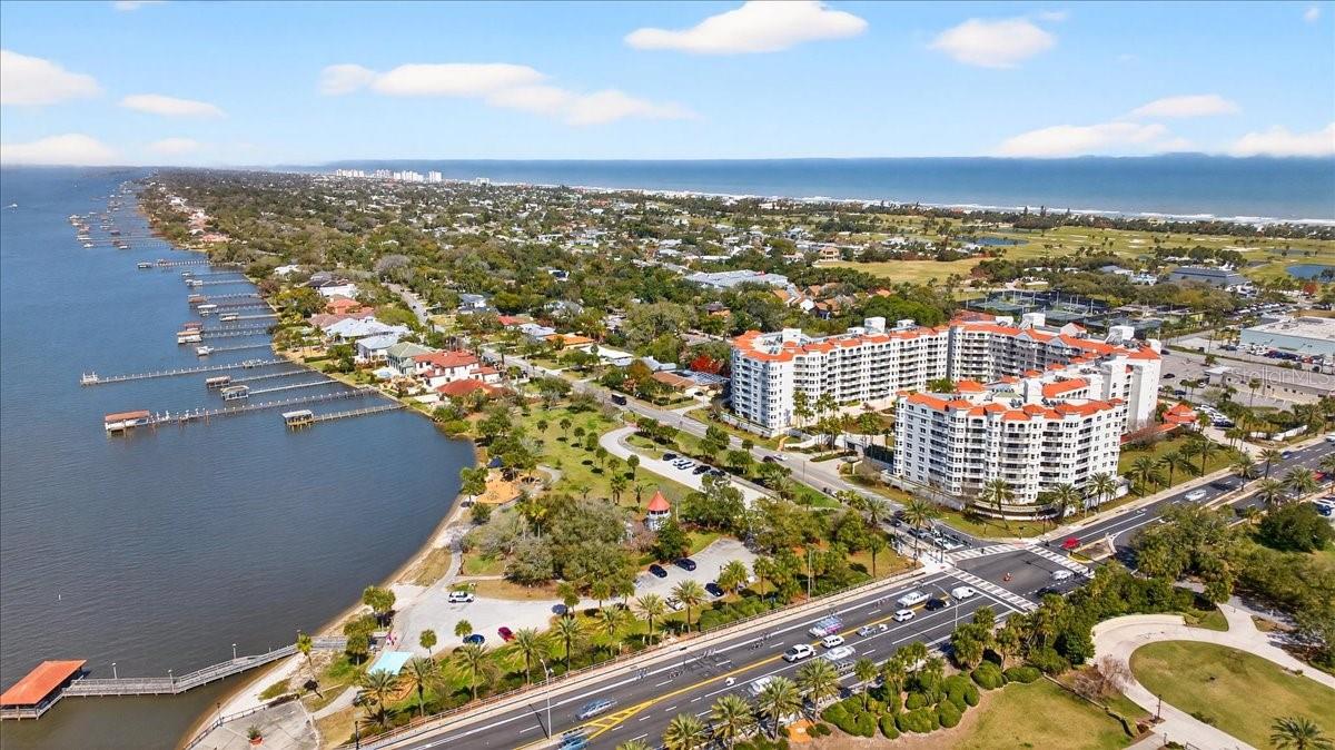 ORMOND HERITAGE CONDO - Residential