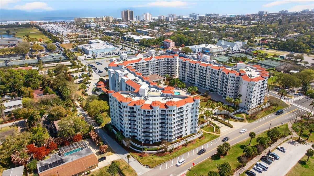 ORMOND HERITAGE CONDO - Residential