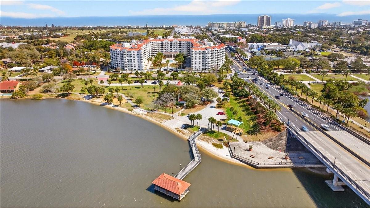 ORMOND HERITAGE CONDO - Residential