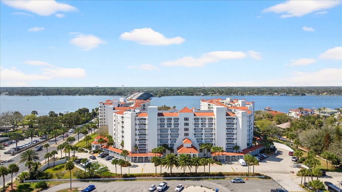 ORMOND HERITAGE CONDO - Residential