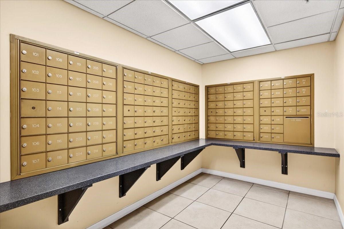 ORMOND HERITAGE CONDO - Residential