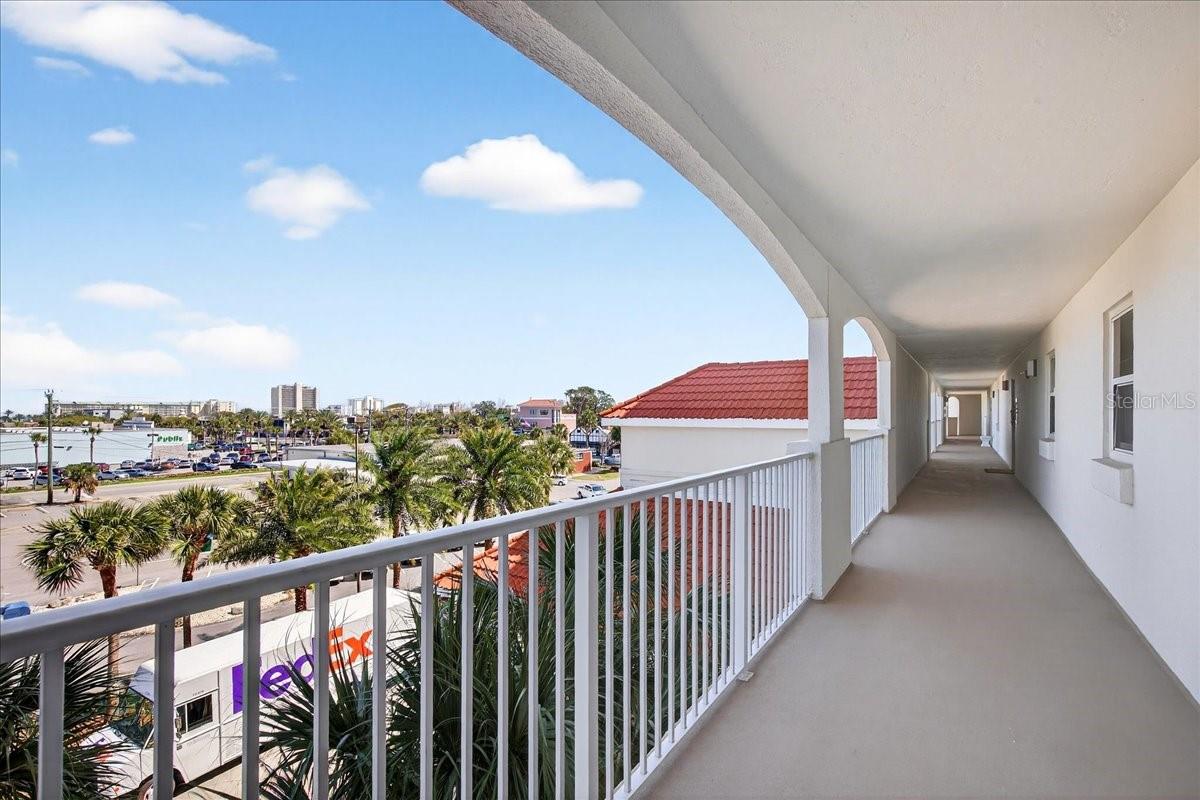 ORMOND HERITAGE CONDO - Residential