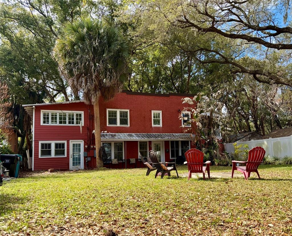 Photo of 18 N Brown Avenue, Orlando, FL 32801 (MLS # O6390819)