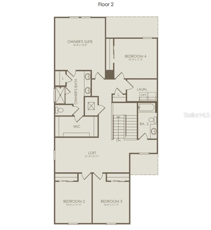 4809 FINLEY DRIVE