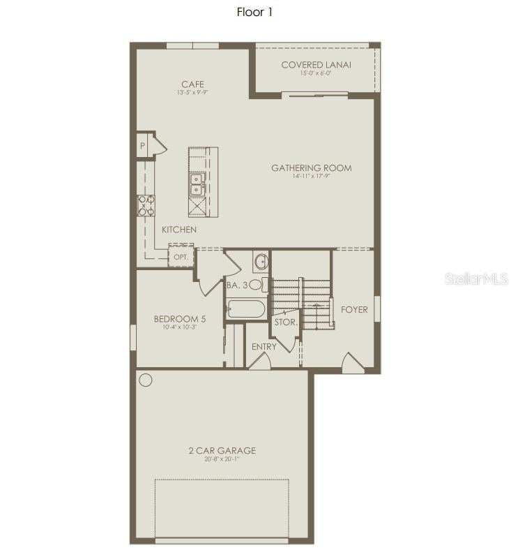 4809 FINLEY DRIVE