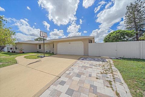 A home in BRADENTON