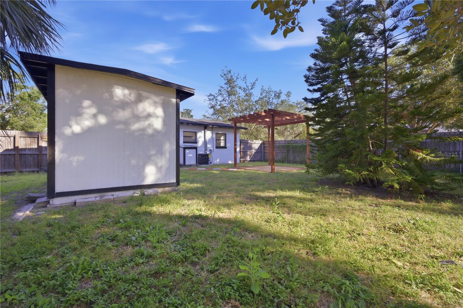 PORT TAMPA CITY MAP - Residential