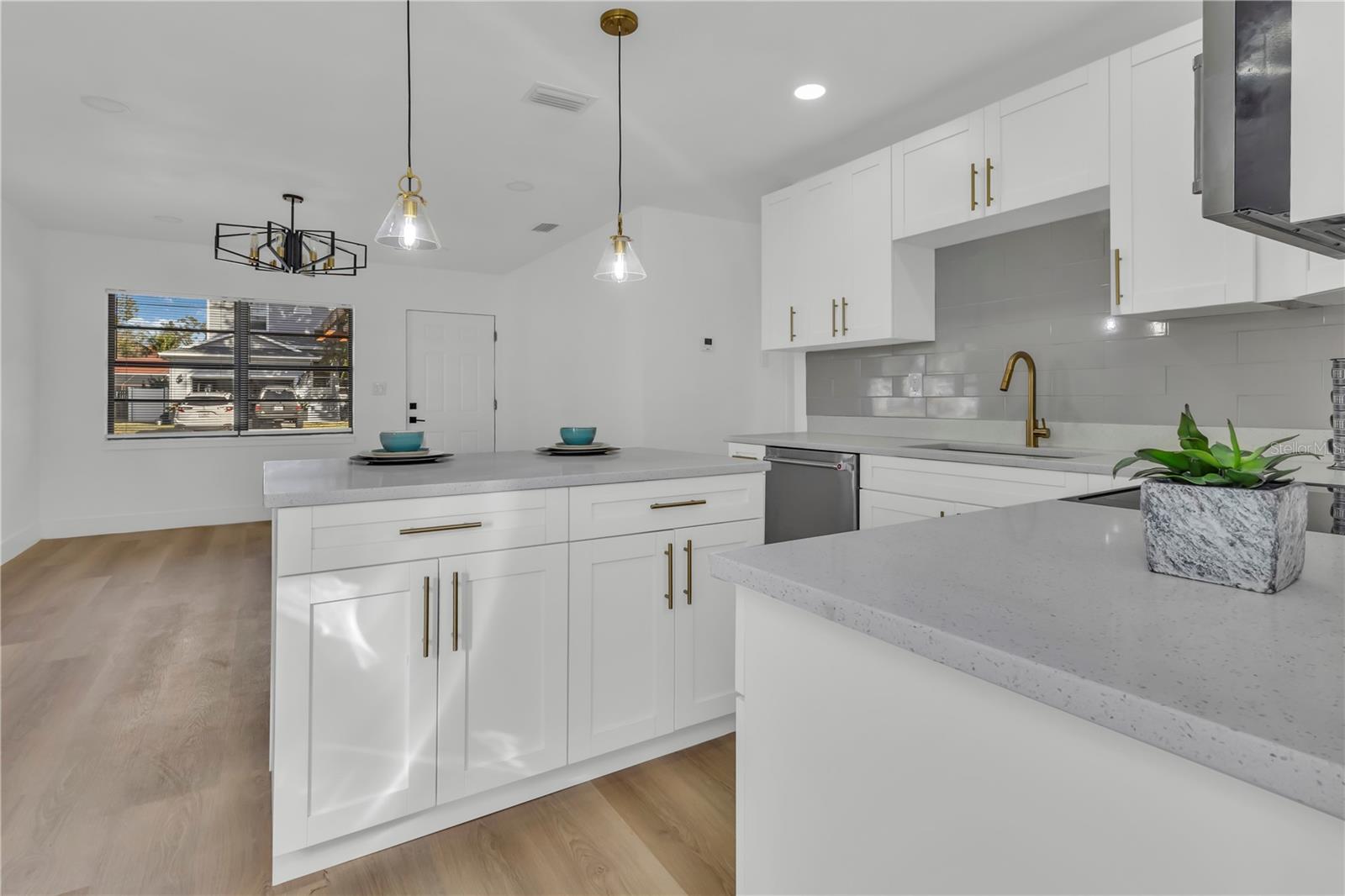 PORT TAMPA CITY MAP - Residential