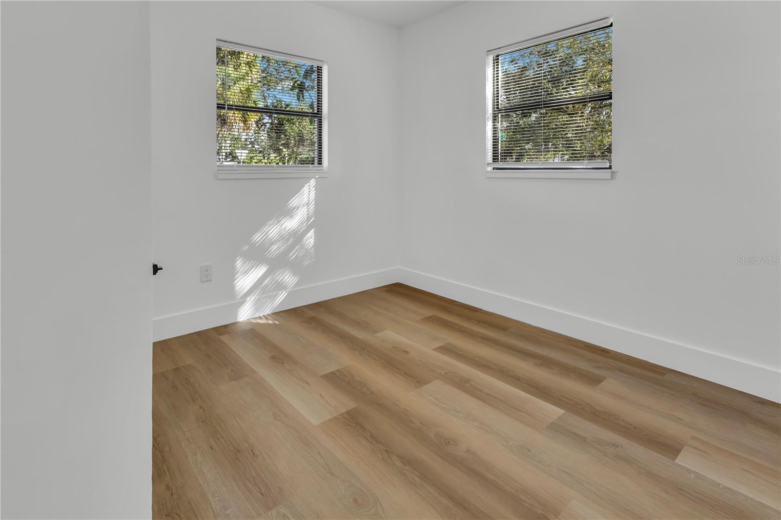 PORT TAMPA CITY MAP - Residential