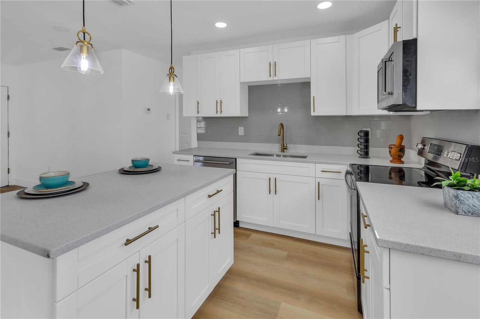 PORT TAMPA CITY MAP - Residential