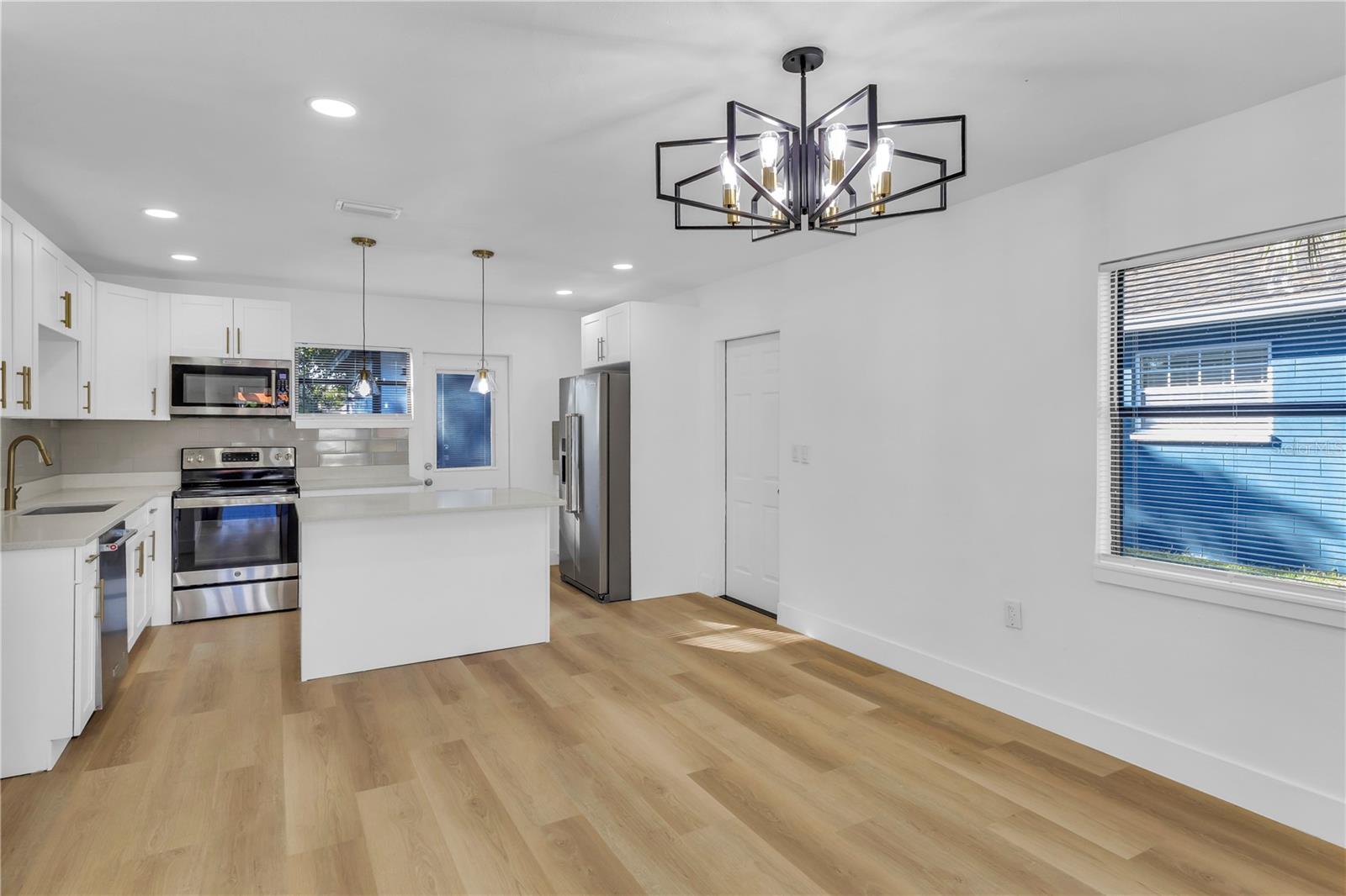 PORT TAMPA CITY MAP - Residential